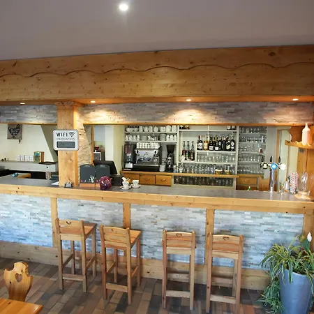 Hotel Le Tetras Lyre Vassieux-en-Vercors