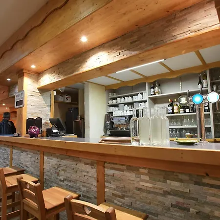 Le Tetras Lyre Hotel 2*