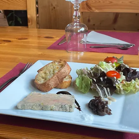 Hotel Le Tetras Lyre Vassieux-en-Vercors